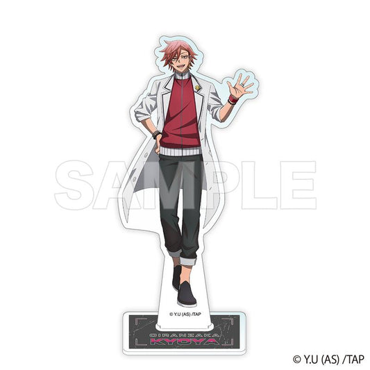 《桃源暗鬼》_亞克力立牌 花魁坂 京夜