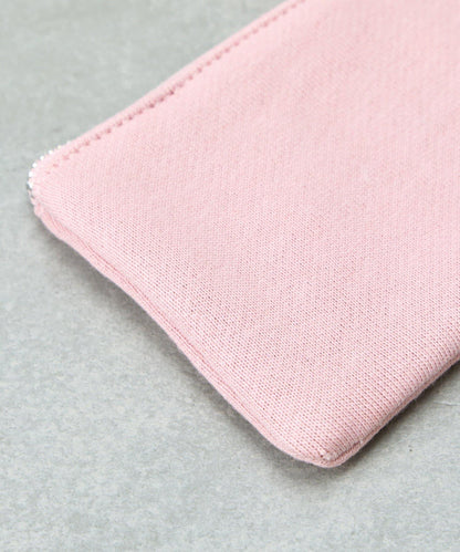 衛衣LOGO刺繡迷你小包