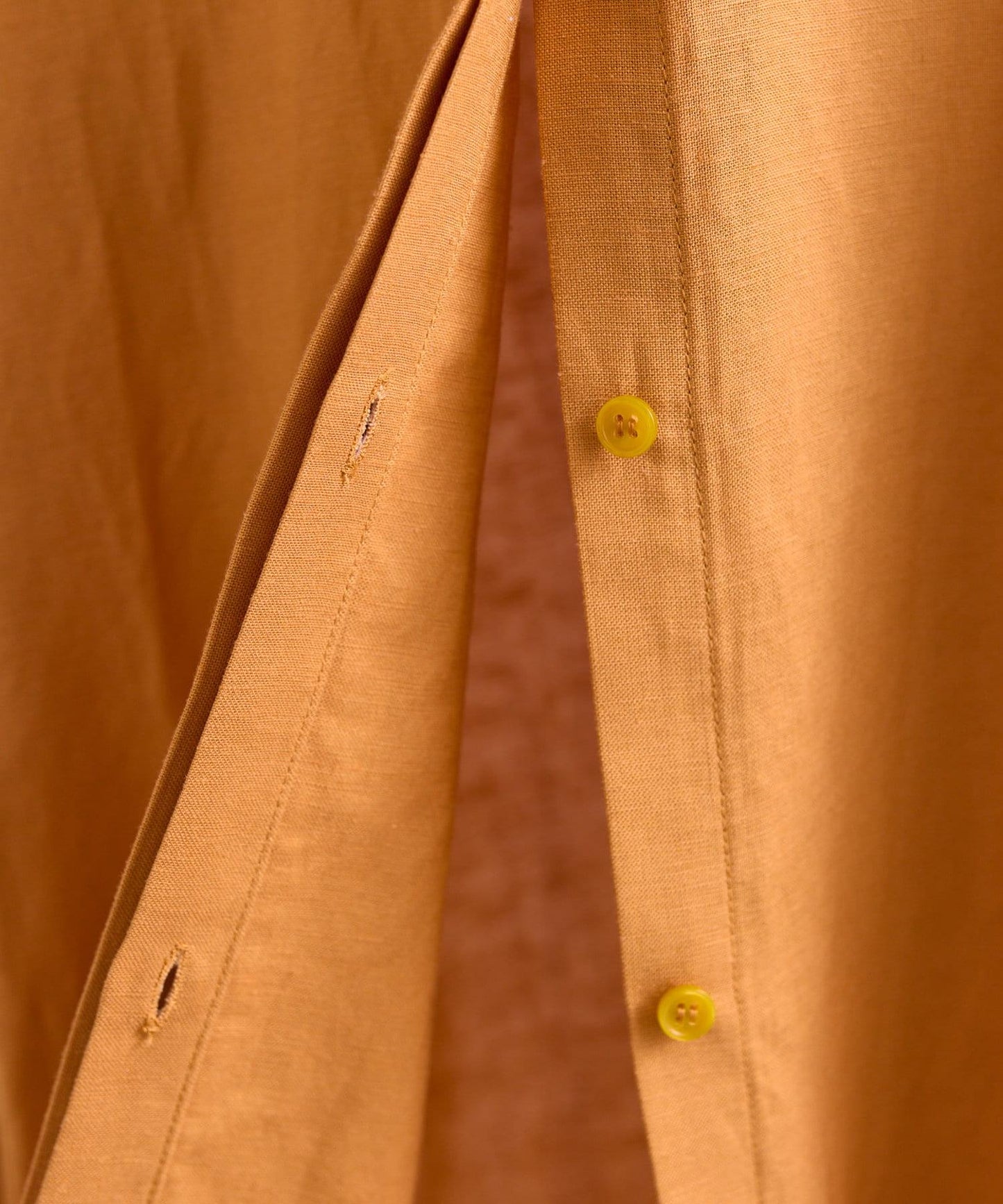 ear PAPILLONNER 側鬆緊無袖連衣裙