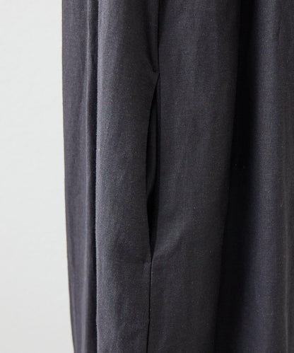 ear PAPILLONNER 不對稱無袖設計 連衣裙