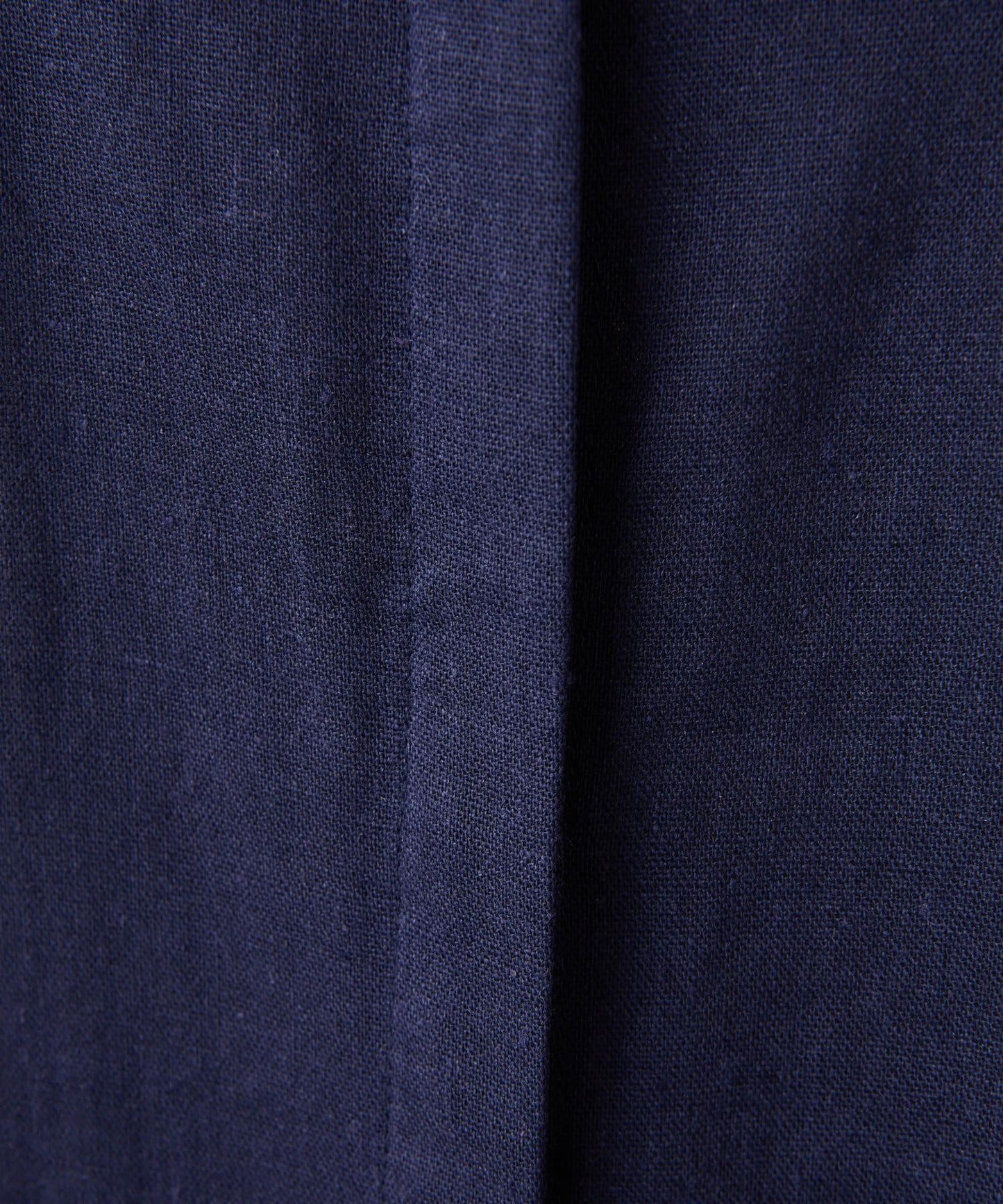 ear PAPILLONNER 側鬆緊無袖連衣裙