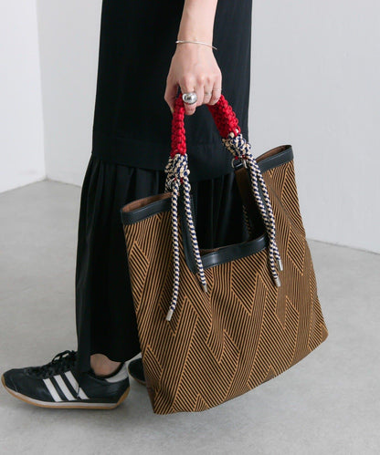 MTA混搭手提包《A4尺寸適用》