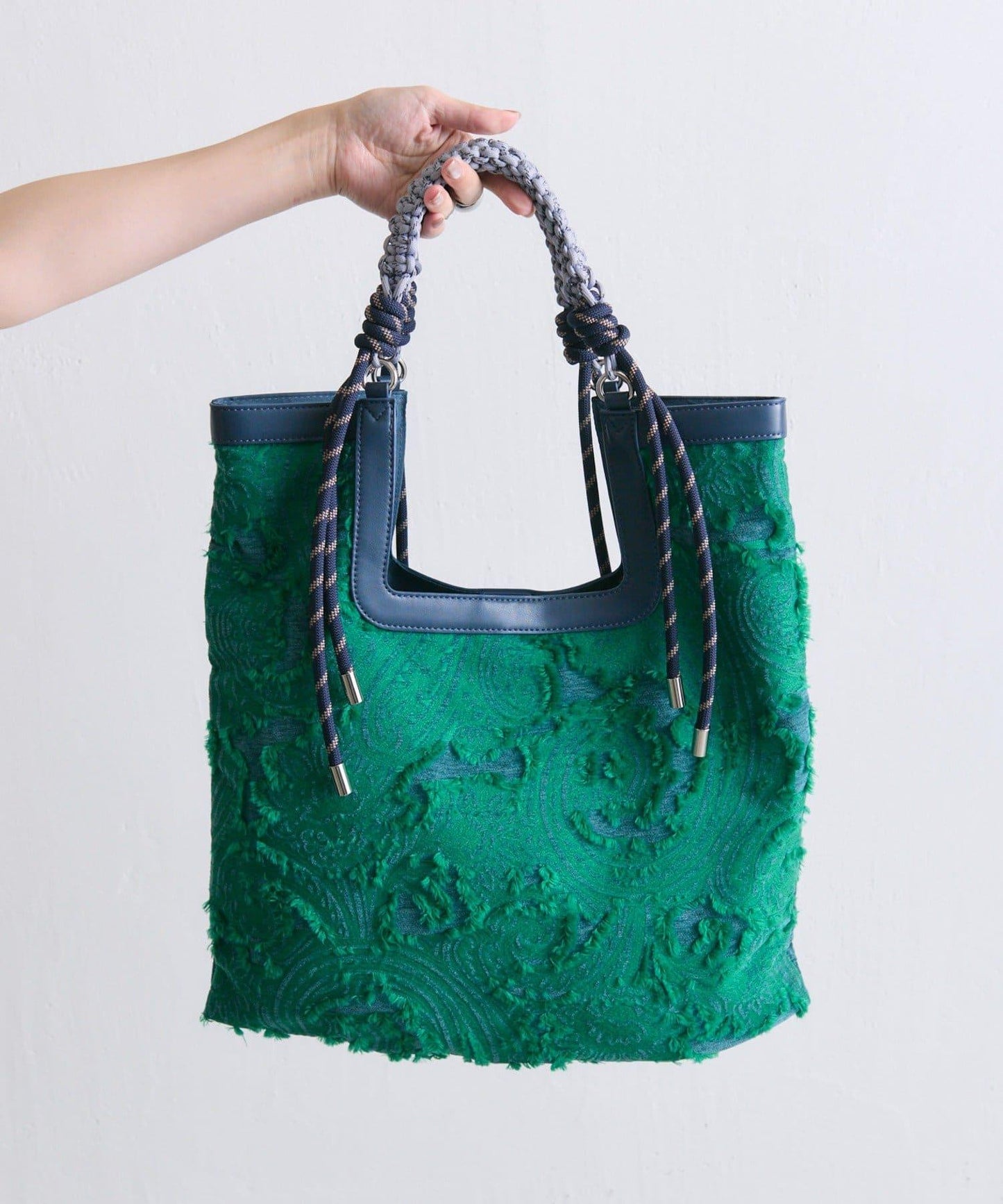 MTA混搭手提包《A4尺寸適用》