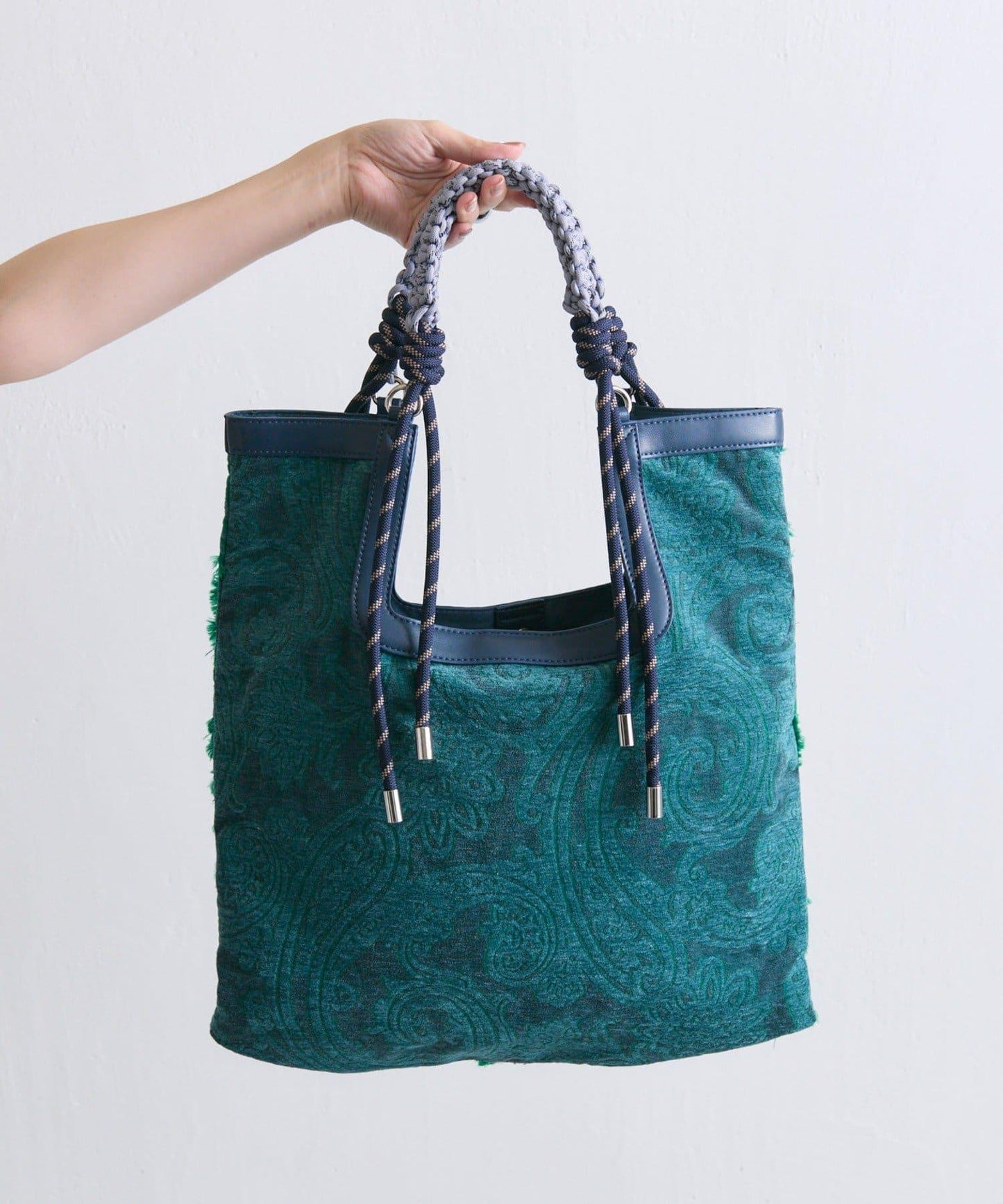 MTA混搭手提包《A4尺寸適用》