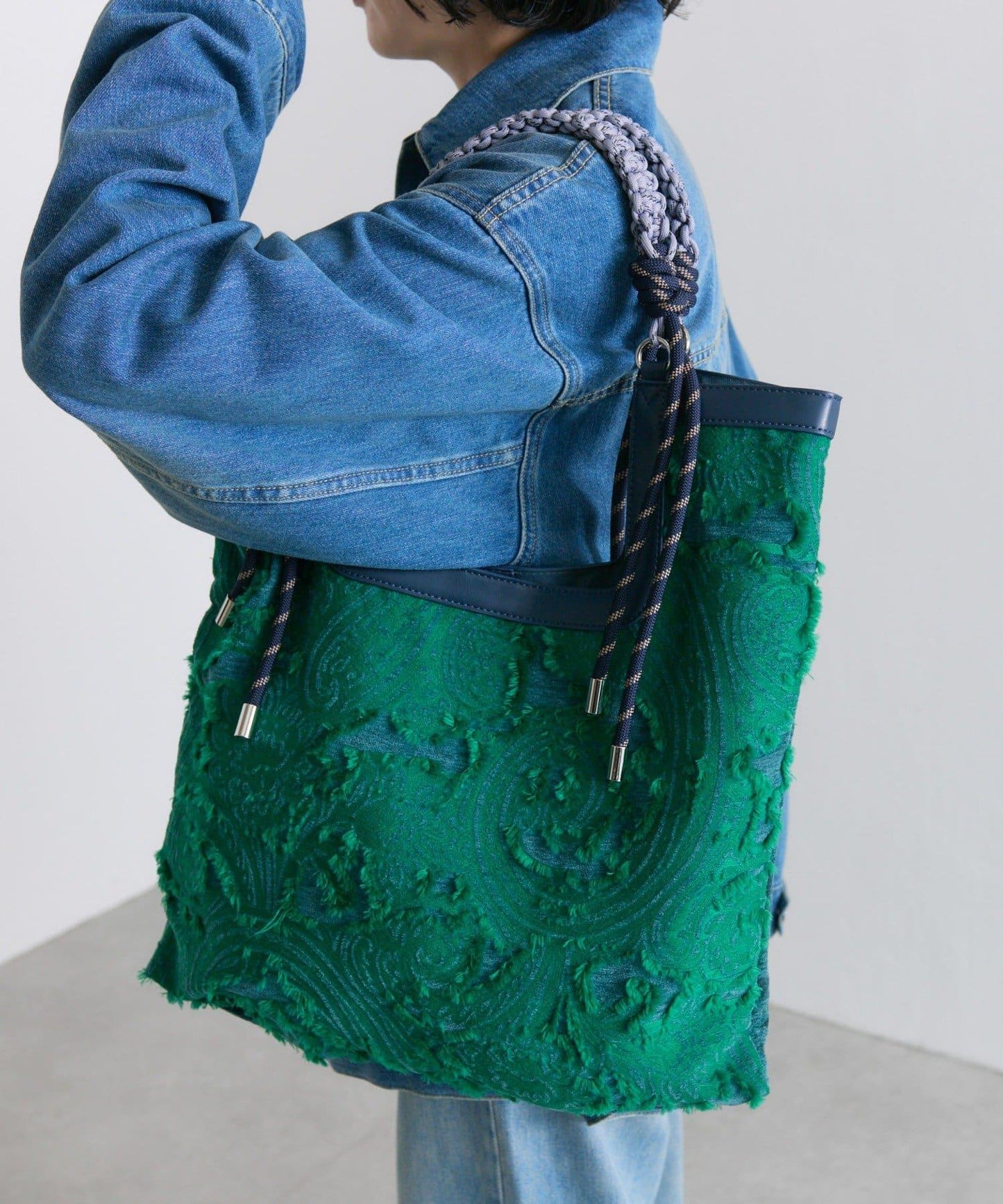 MTA混搭手提包《A4尺寸適用》