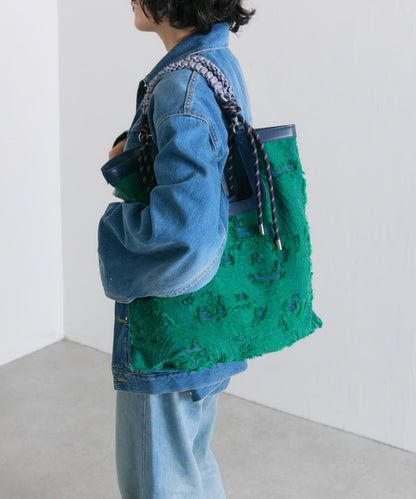 MTA混搭手提包《A4尺寸適用》