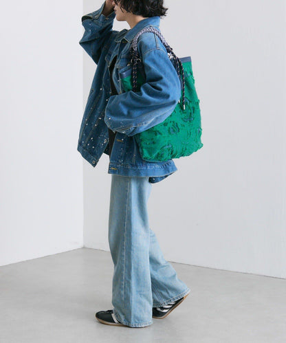 MTA混搭手提包《A4尺寸適用》