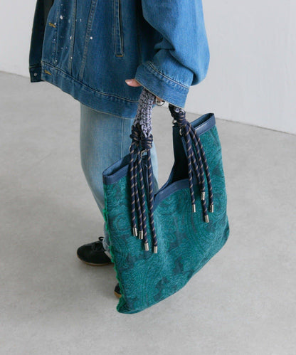 MTA混搭手提包《A4尺寸適用》