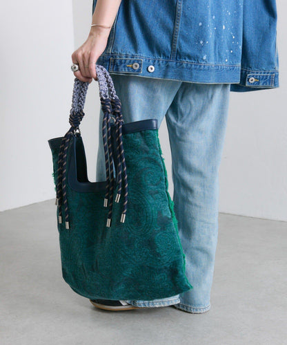 MTA混搭手提包《A4尺寸適用》