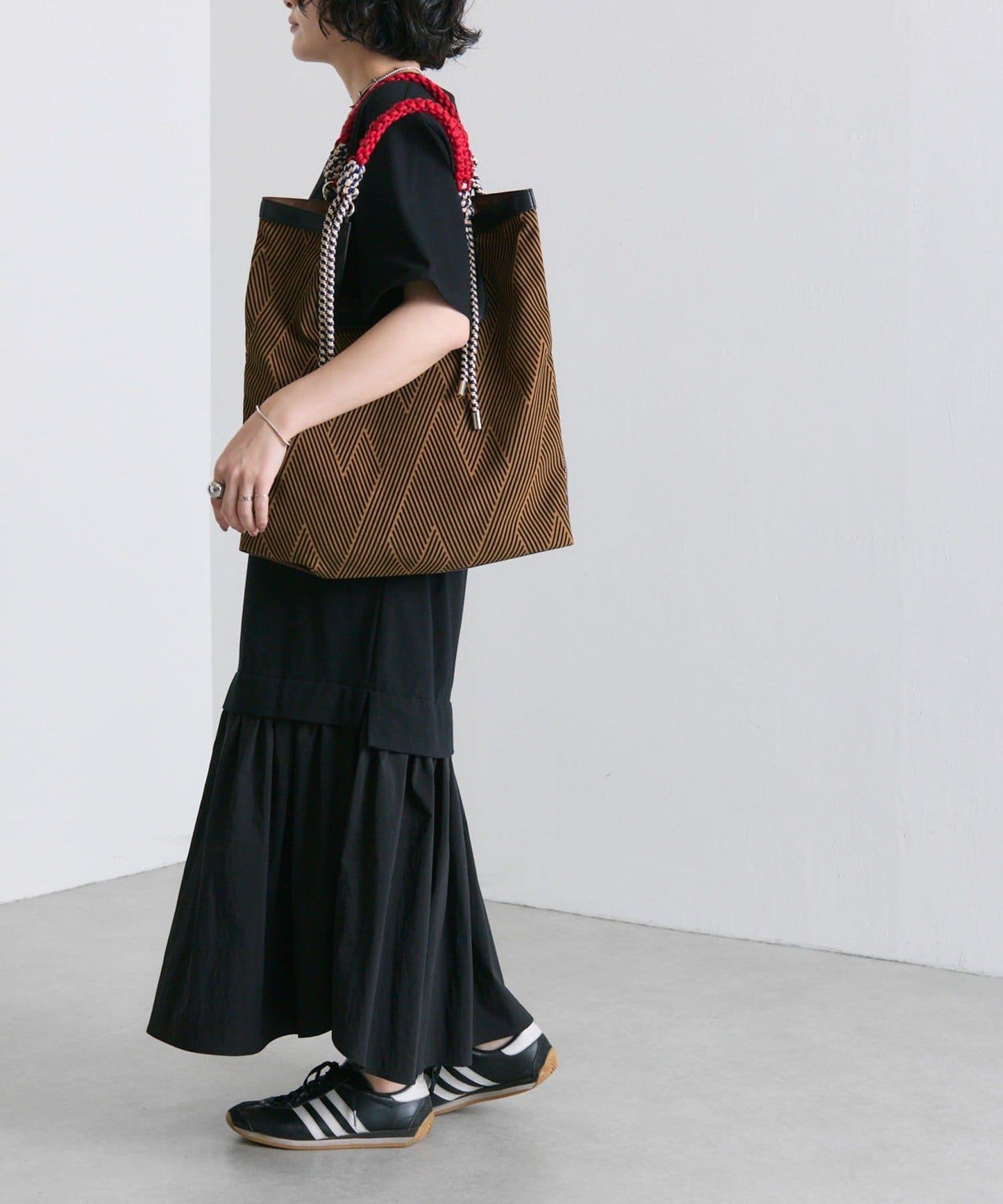 MTA混搭手提包《A4尺寸適用》