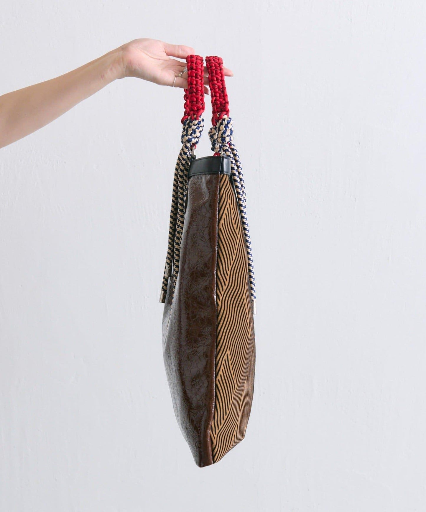 MTA混搭手提包《A4尺寸適用》