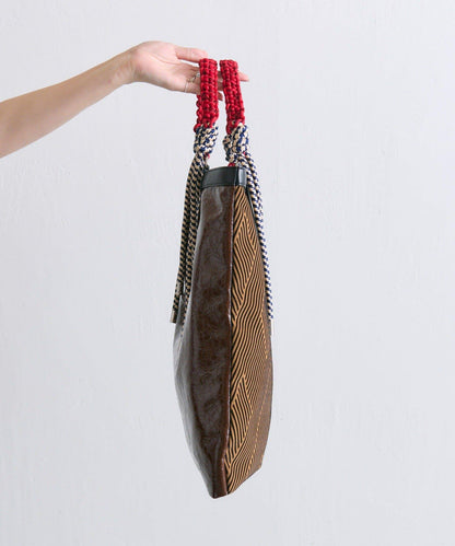 MTA混搭手提包《A4尺寸適用》