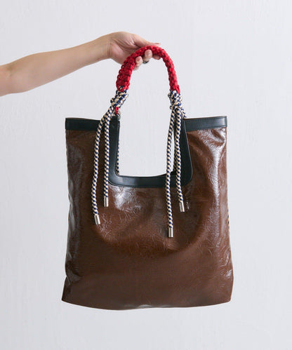 MTA混搭手提包《A4尺寸適用》