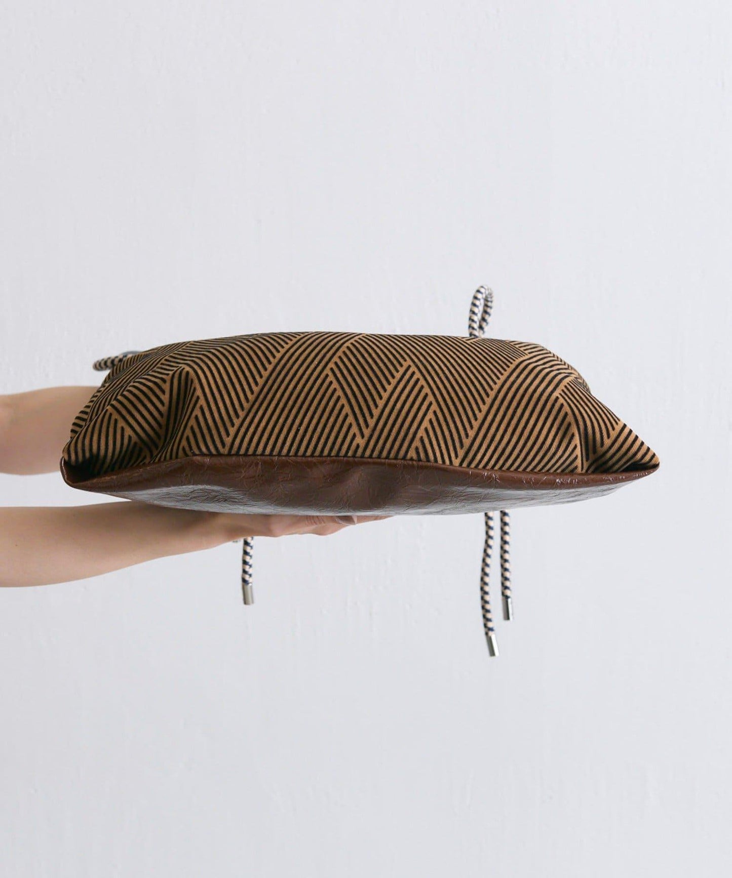 MTA混搭手提包《A4尺寸適用》