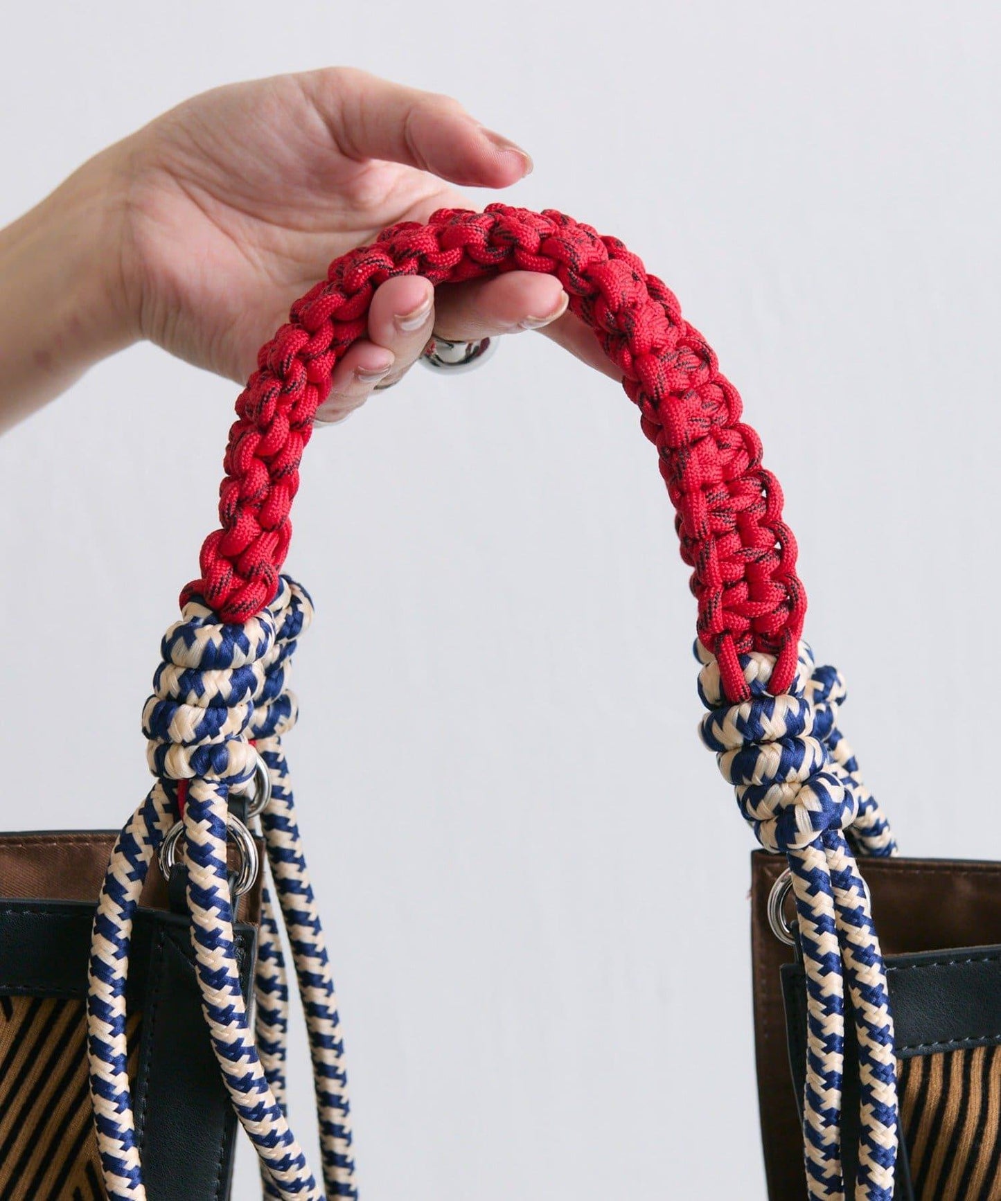 MTA混搭手提包《A4尺寸適用》