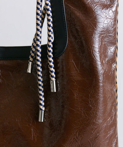 MTA混搭手提包《A4尺寸適用》