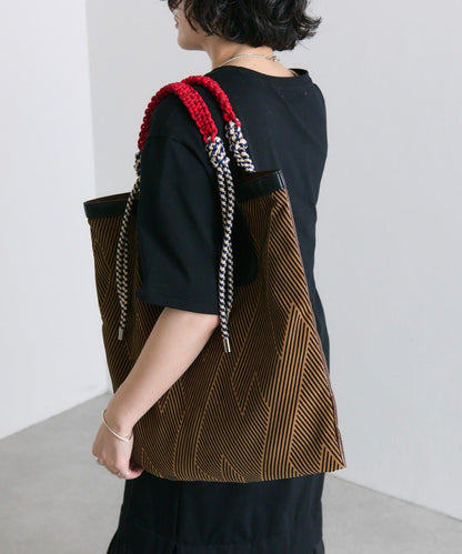 MTA混搭手提包《A4尺寸適用》