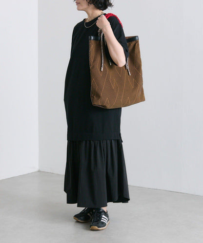 MTA混搭手提包《A4尺寸適用》