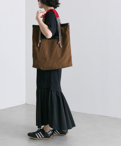 MTA混搭手提包《A4尺寸適用》