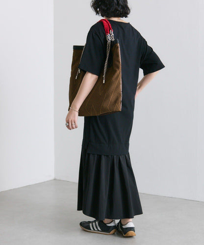 MTA混搭手提包《A4尺寸適用》