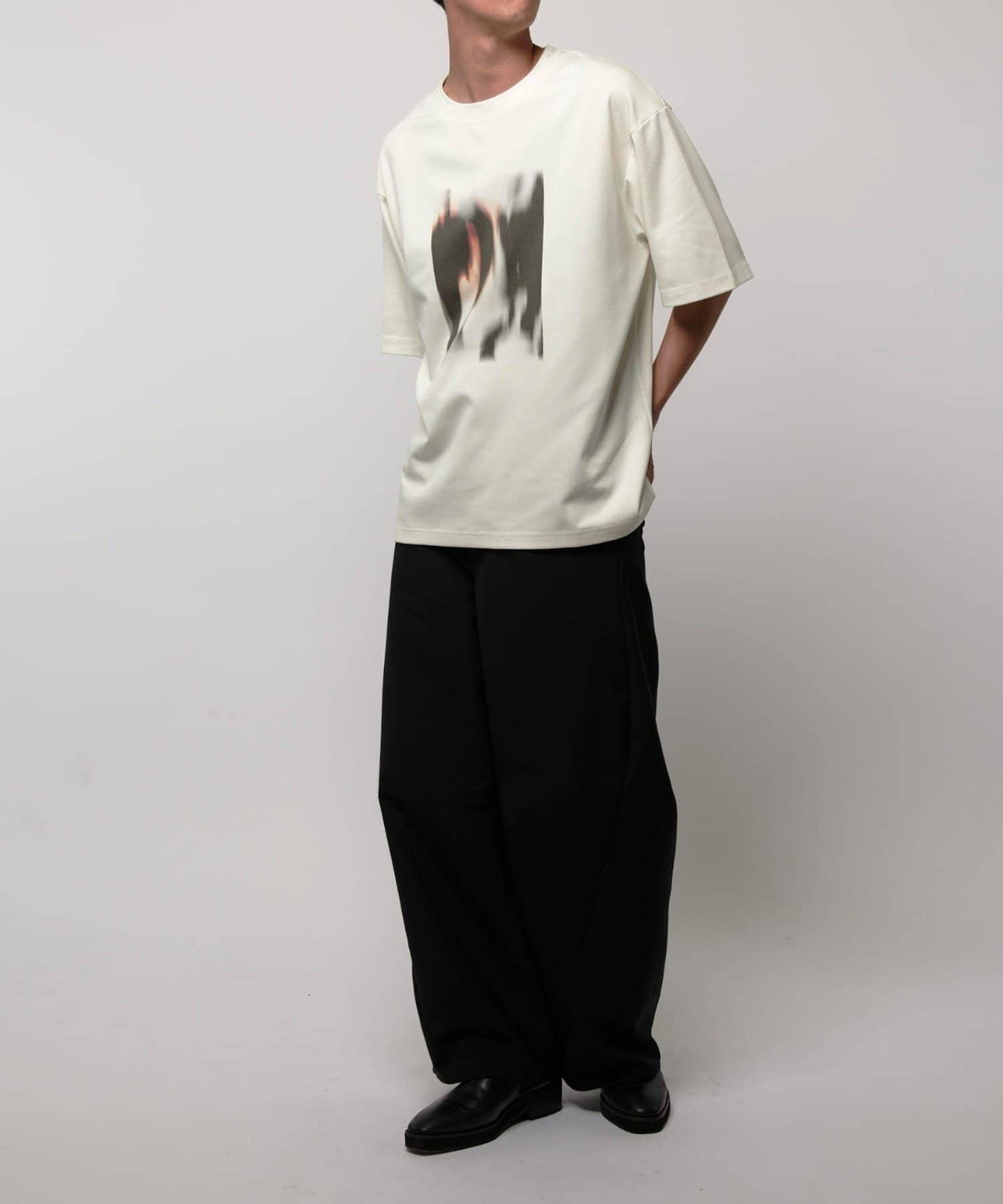 Lui's Out of Focus T T恤