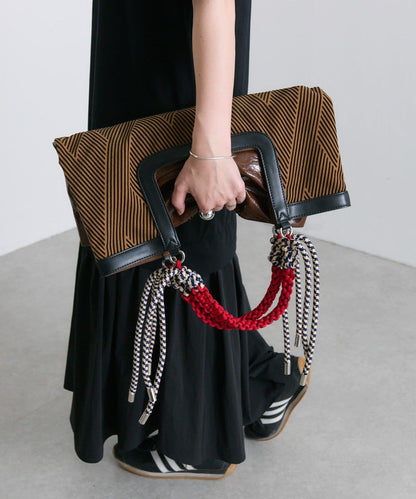 MTA混搭手提包《A4尺寸適用》