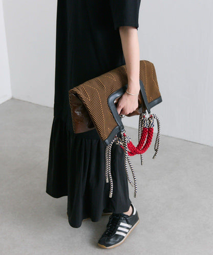 MTA混搭手提包《A4尺寸適用》