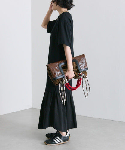 MTA混搭手提包《A4尺寸適用》