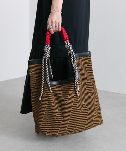 MTA混搭手提包《A4尺寸適用》