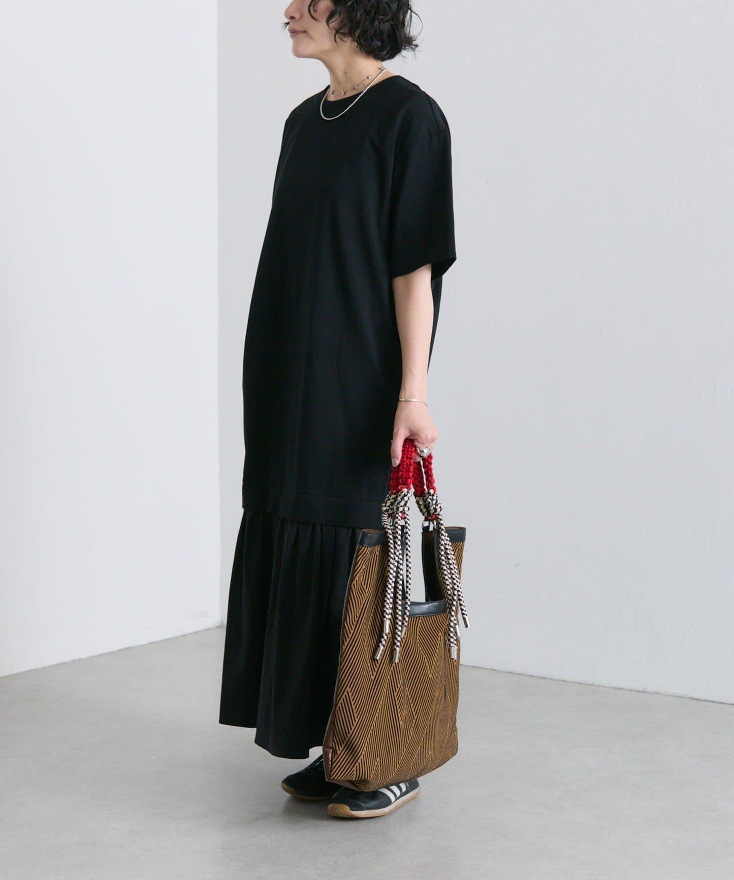 MTA混搭手提包《A4尺寸適用》