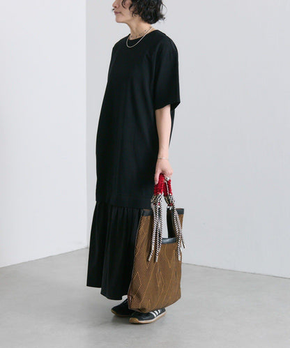 MTA混搭手提包《A4尺寸適用》