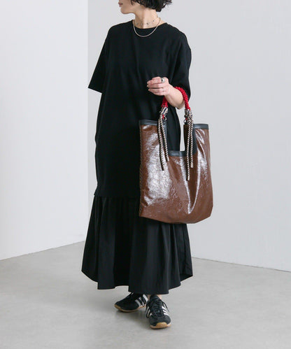 MTA混搭手提包《A4尺寸適用》