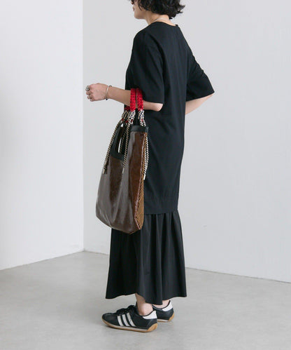 MTA混搭手提包《A4尺寸適用》