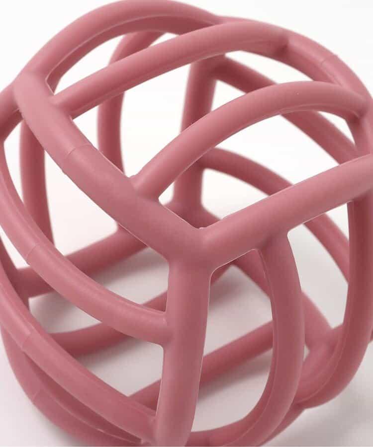 嬰兒球