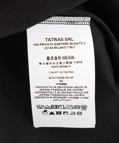 TATRAS NUNKI 羽絨服