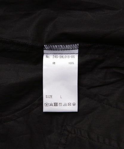 DankeSchon高級紙面塗層教練夾克