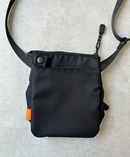【戶外用品】迷你肩揹包