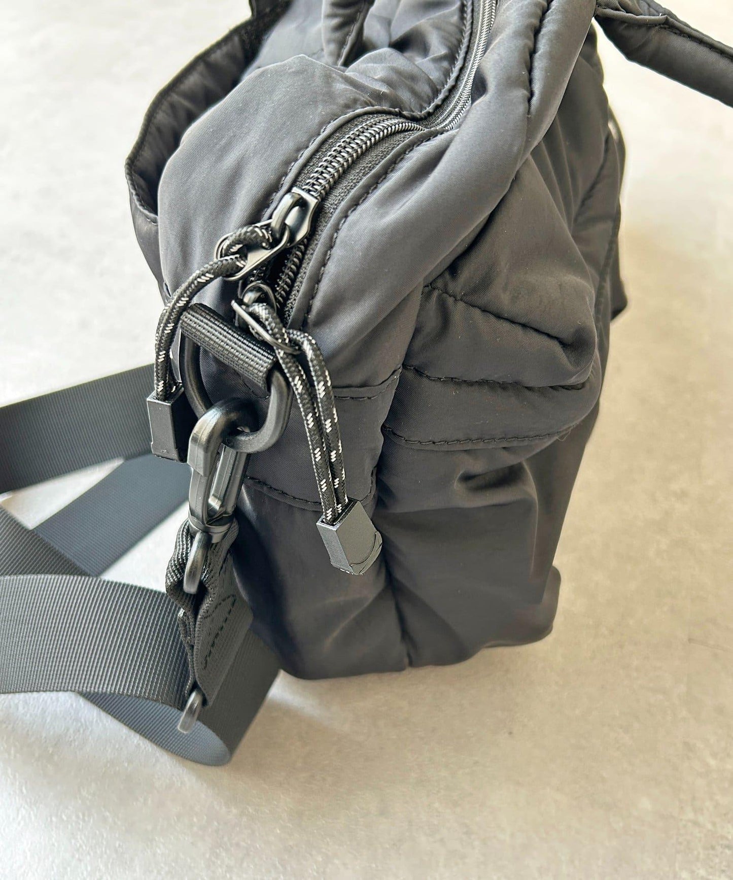 【戶外用品】2WAY波士頓包