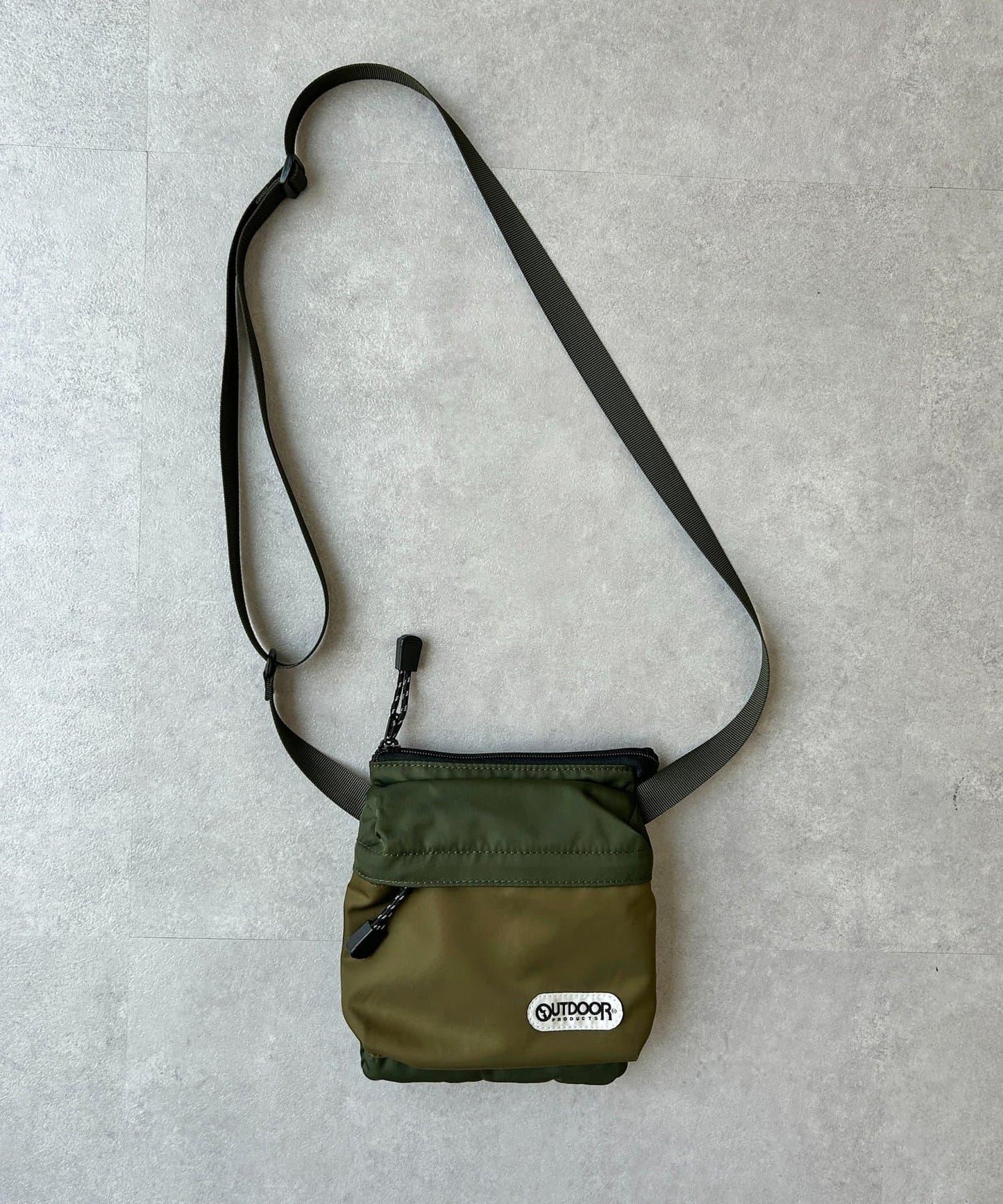 【戶外用品】迷你肩揹包