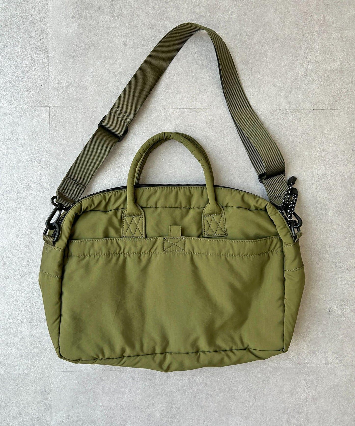 【戶外用品】2WAY波士頓包
