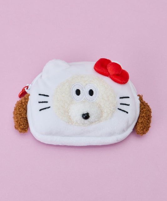 臉部化妝包/分支兄弟x《三麗歐》