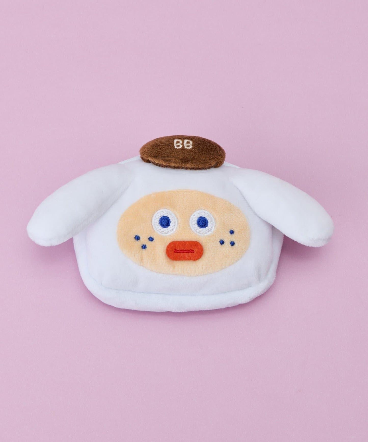 臉部化妝包/分支兄弟x《三麗歐》