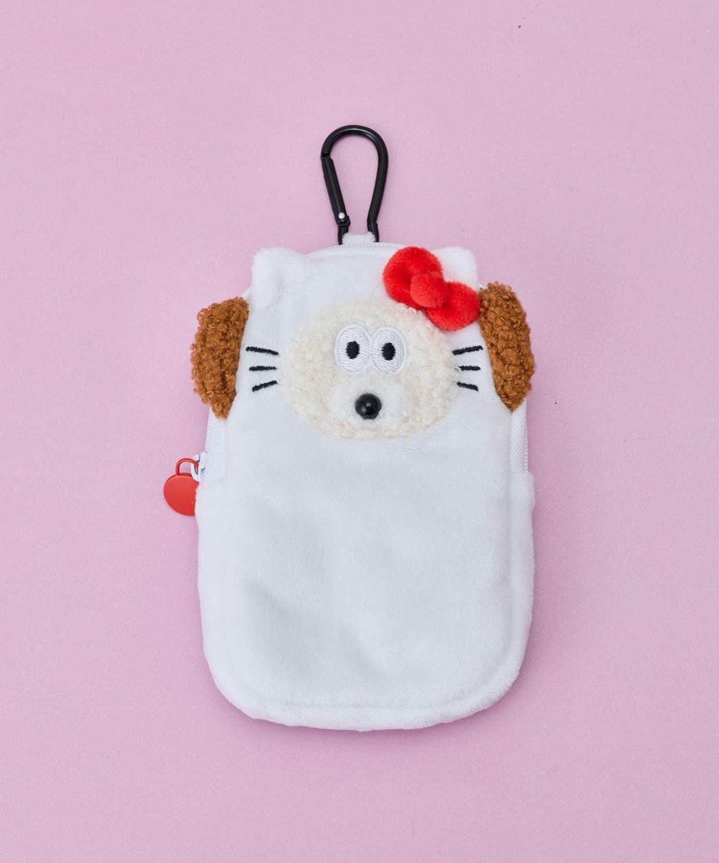 阿克斯塔挎包/分支兄弟x《三麗歐》