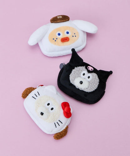 臉部化妝包/分支兄弟x《三麗歐》