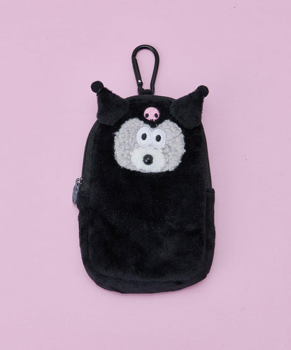 阿克斯塔挎包/分支兄弟x《三麗歐》