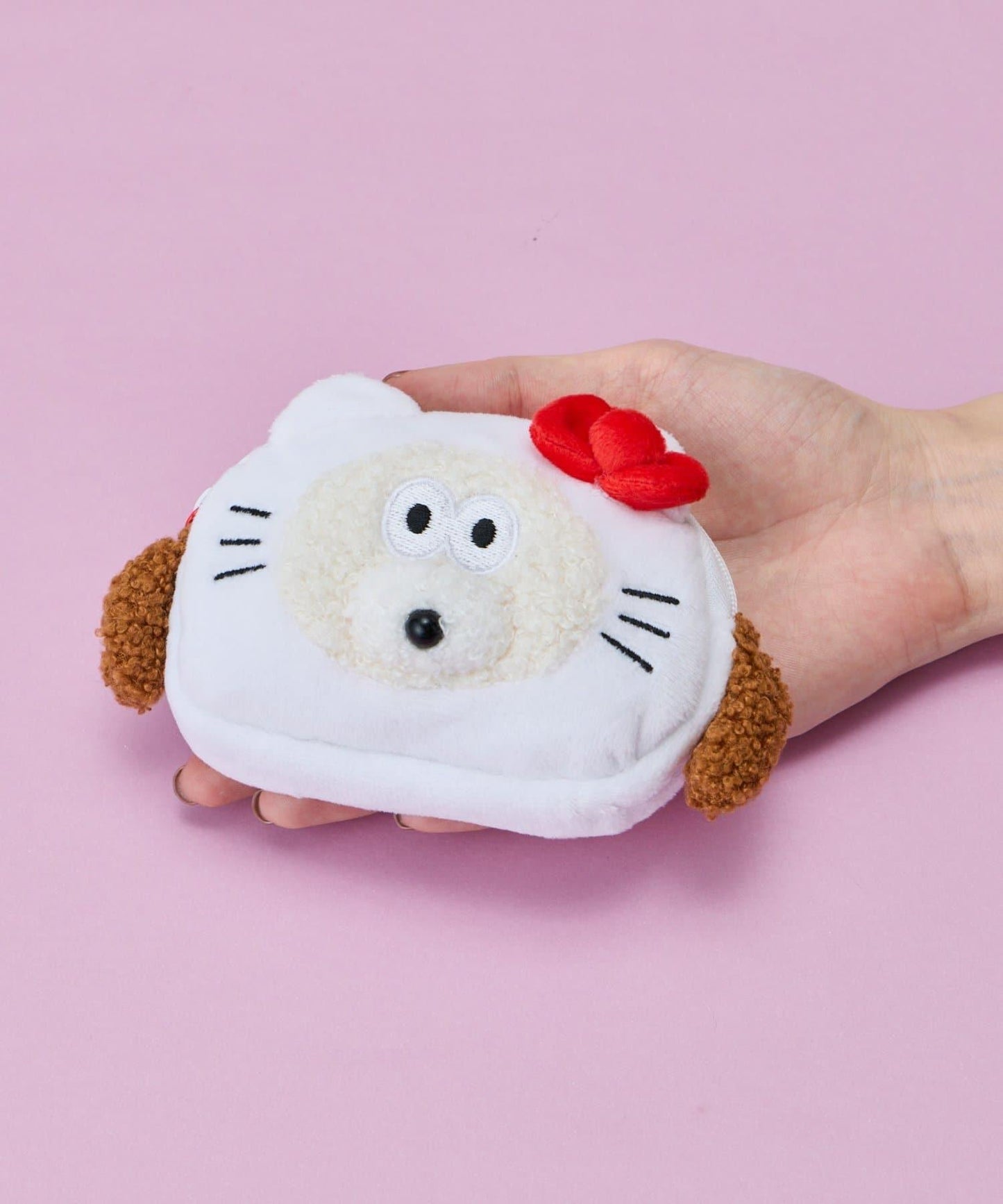 臉部化妝包/分支兄弟x《三麗歐》