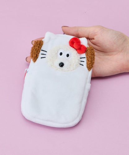 阿克斯塔挎包/分支兄弟x《三麗歐》