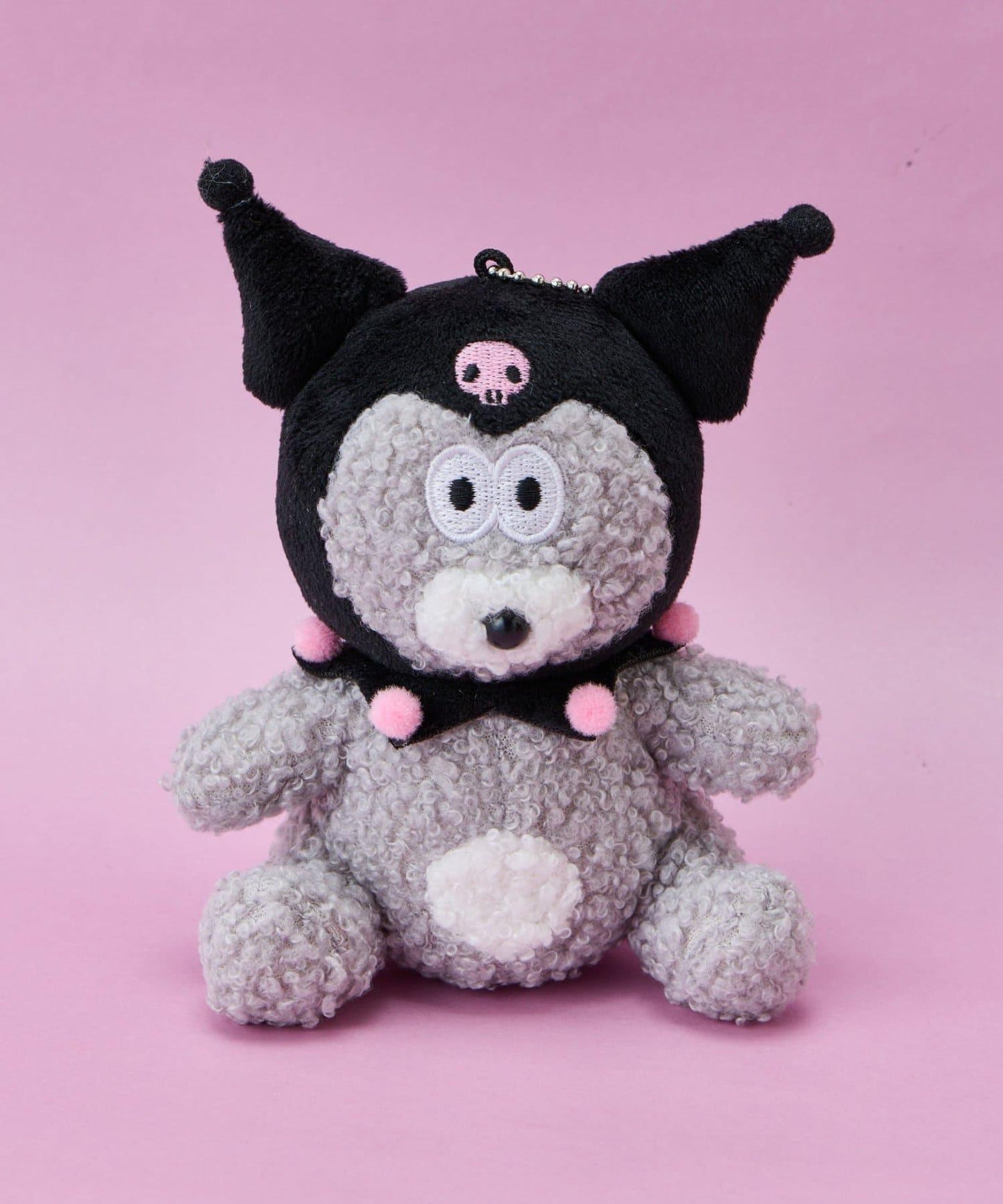 毛絨玩具掛飾/分支兄弟x《三麗歐》