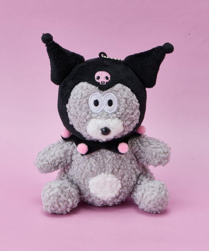 毛絨玩具掛飾/分支兄弟x《三麗歐》