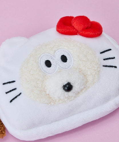 臉部化妝包/分支兄弟x《三麗歐》